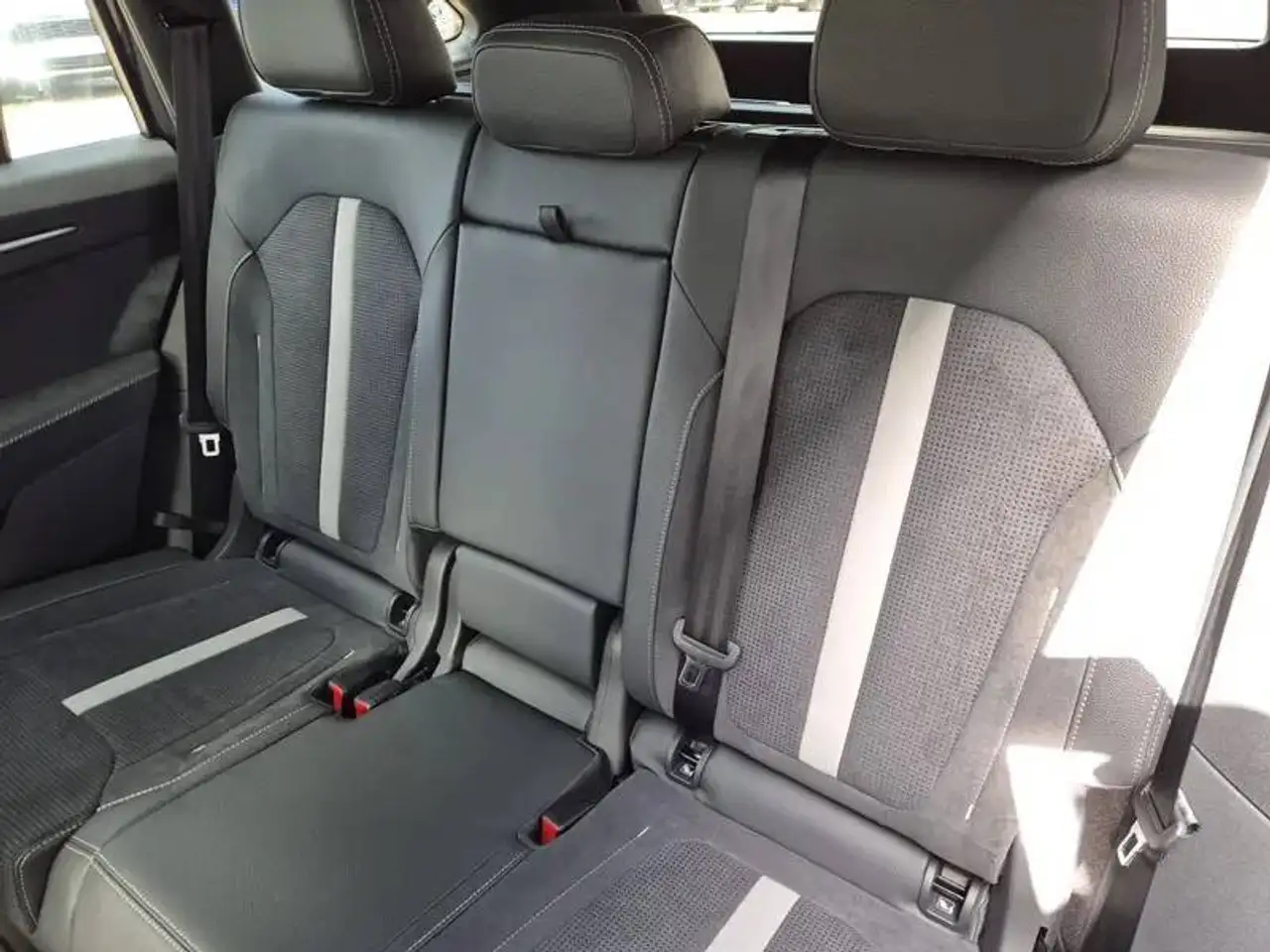 Skoda Kodiaq 1.5 TSI iV DSG Sportline, миниатюра 15