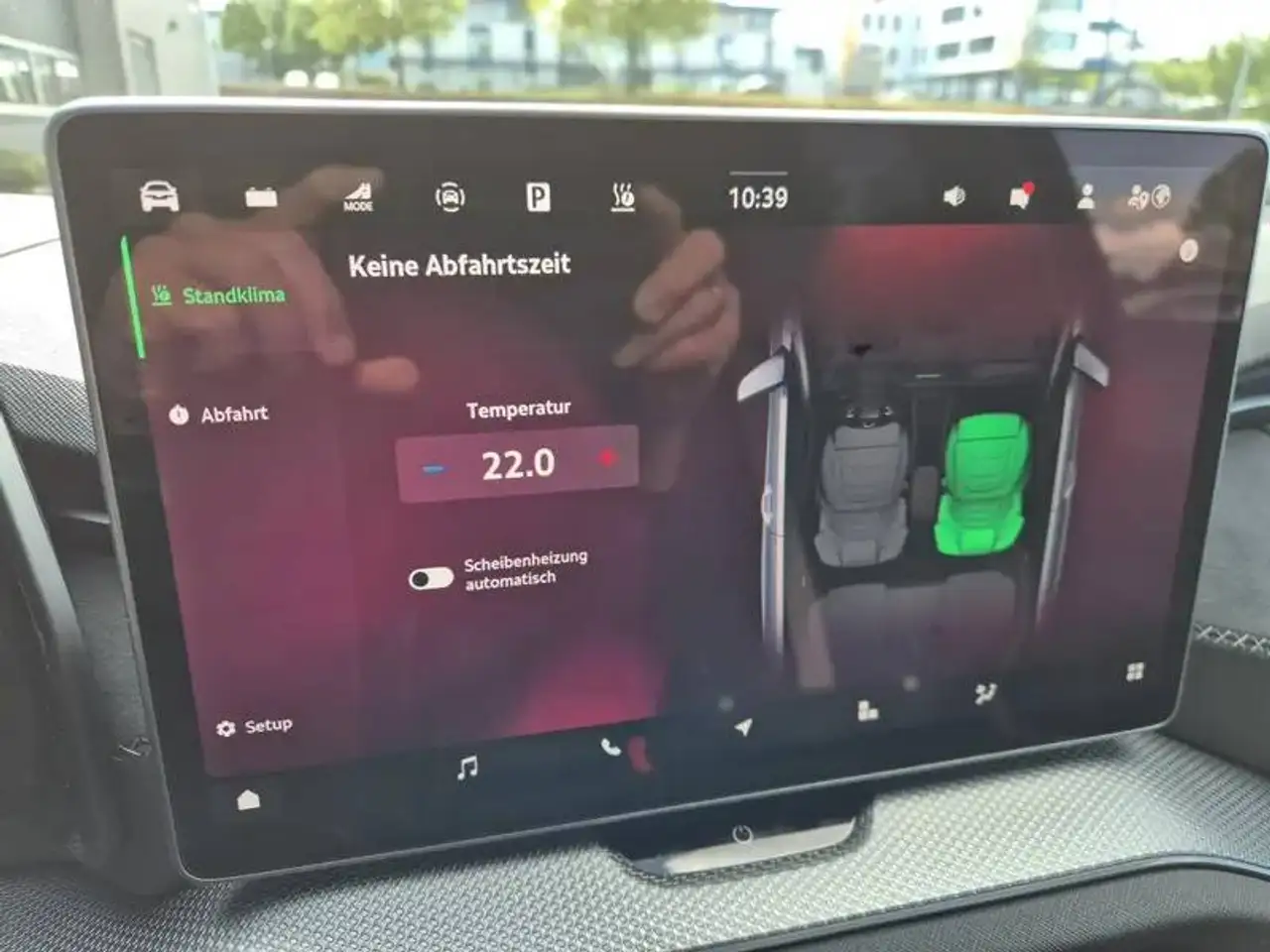 Skoda Kodiaq 1.5 TSI iV DSG Sportline, миниатюра 21