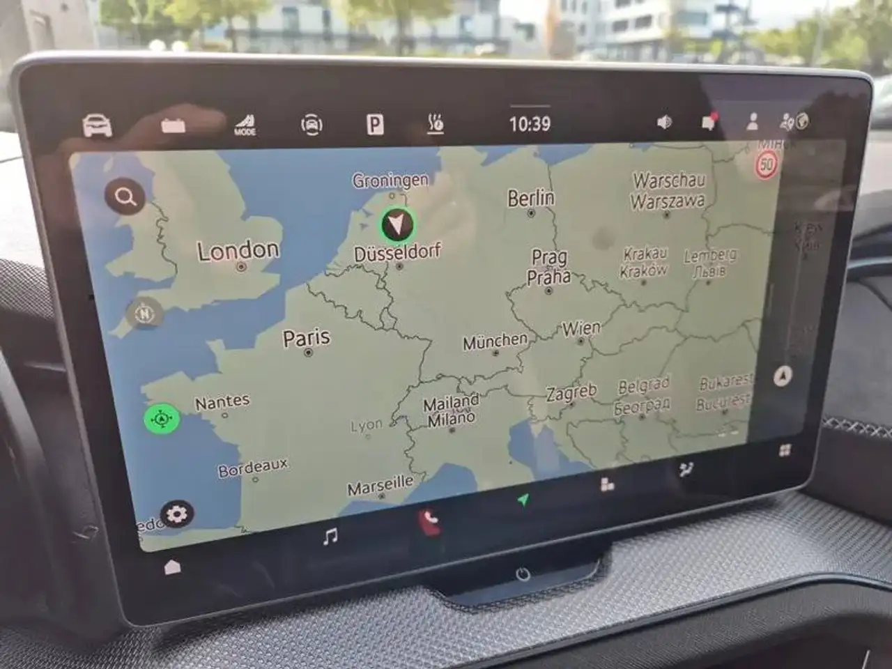 Skoda Kodiaq 1.5 TSI iV DSG Sportline, миниатюра 19