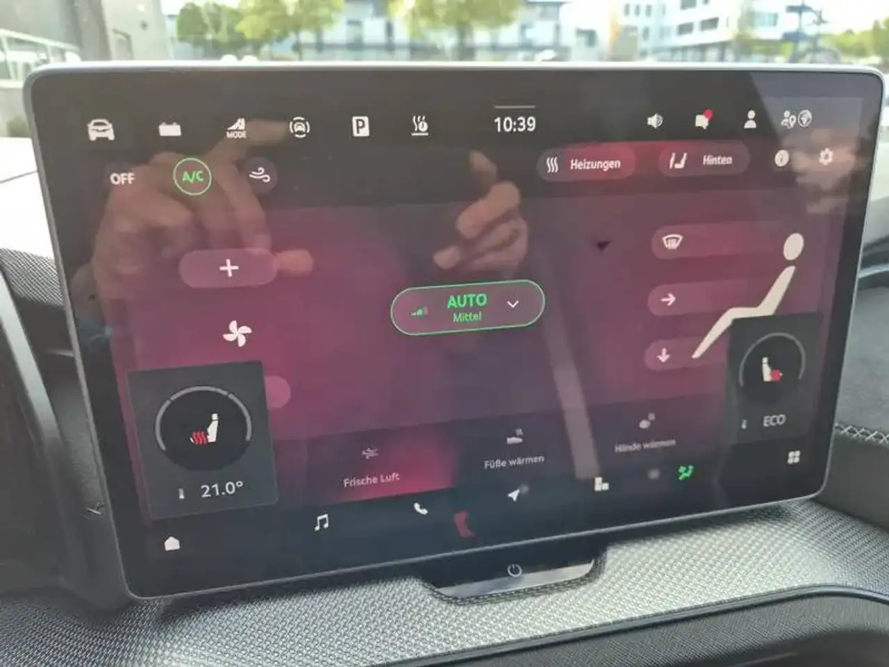 Skoda Kodiaq 1.5 TSI iV DSG Sportline, миниатюра 22