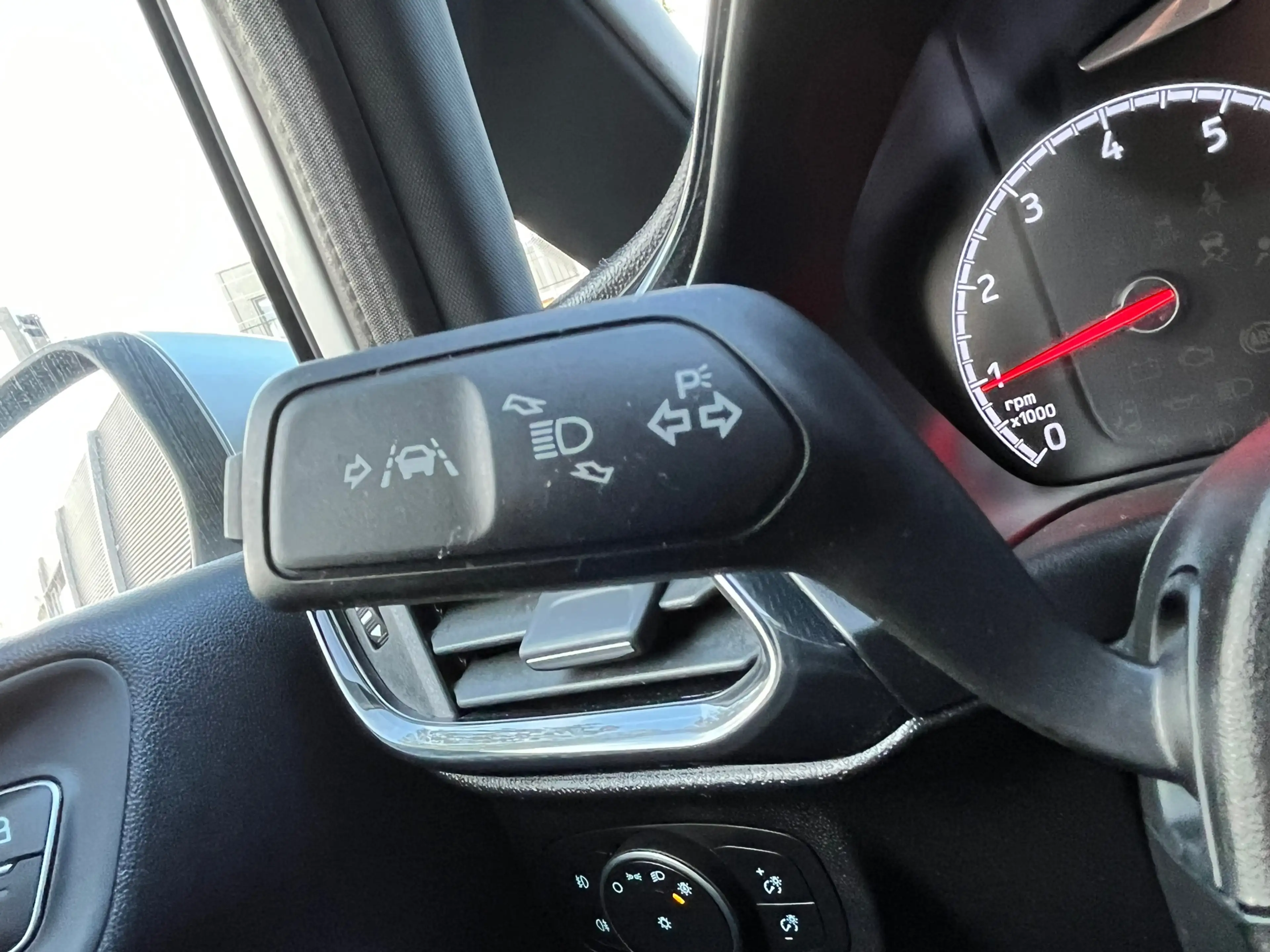Ford Fiesta 1.5 ST-3 200PK! Panodak,Recaro,Navi,Clima,Cruise,C — photo 39