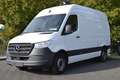 Mercedes-Benz Sprinter 317 CDI L2H2 | PRO | Cruise | Camera | Navi | App Blanc - thumbnail 1