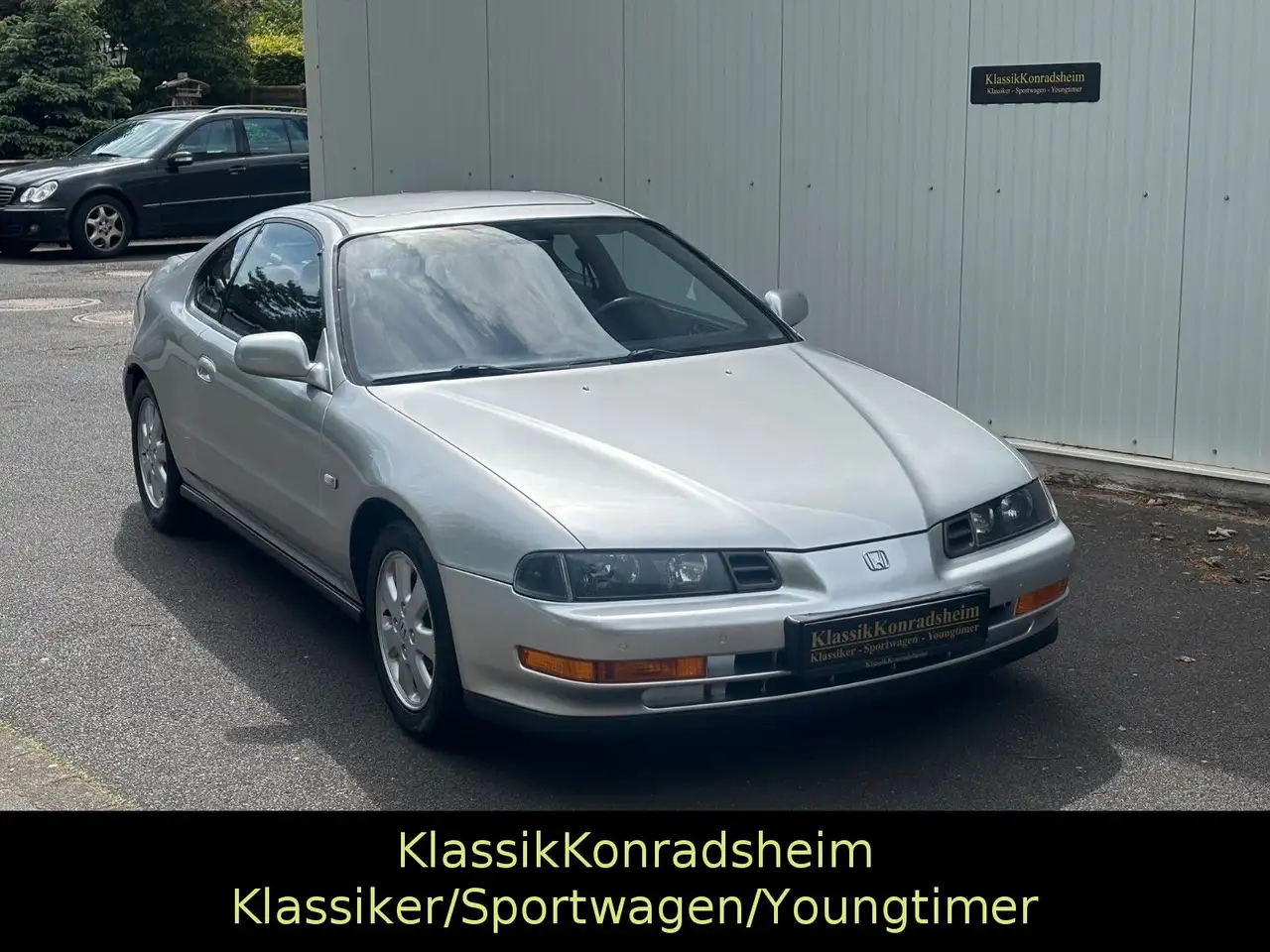 Honda Prelude BB3 2,0 16V 102tkm, foto 9