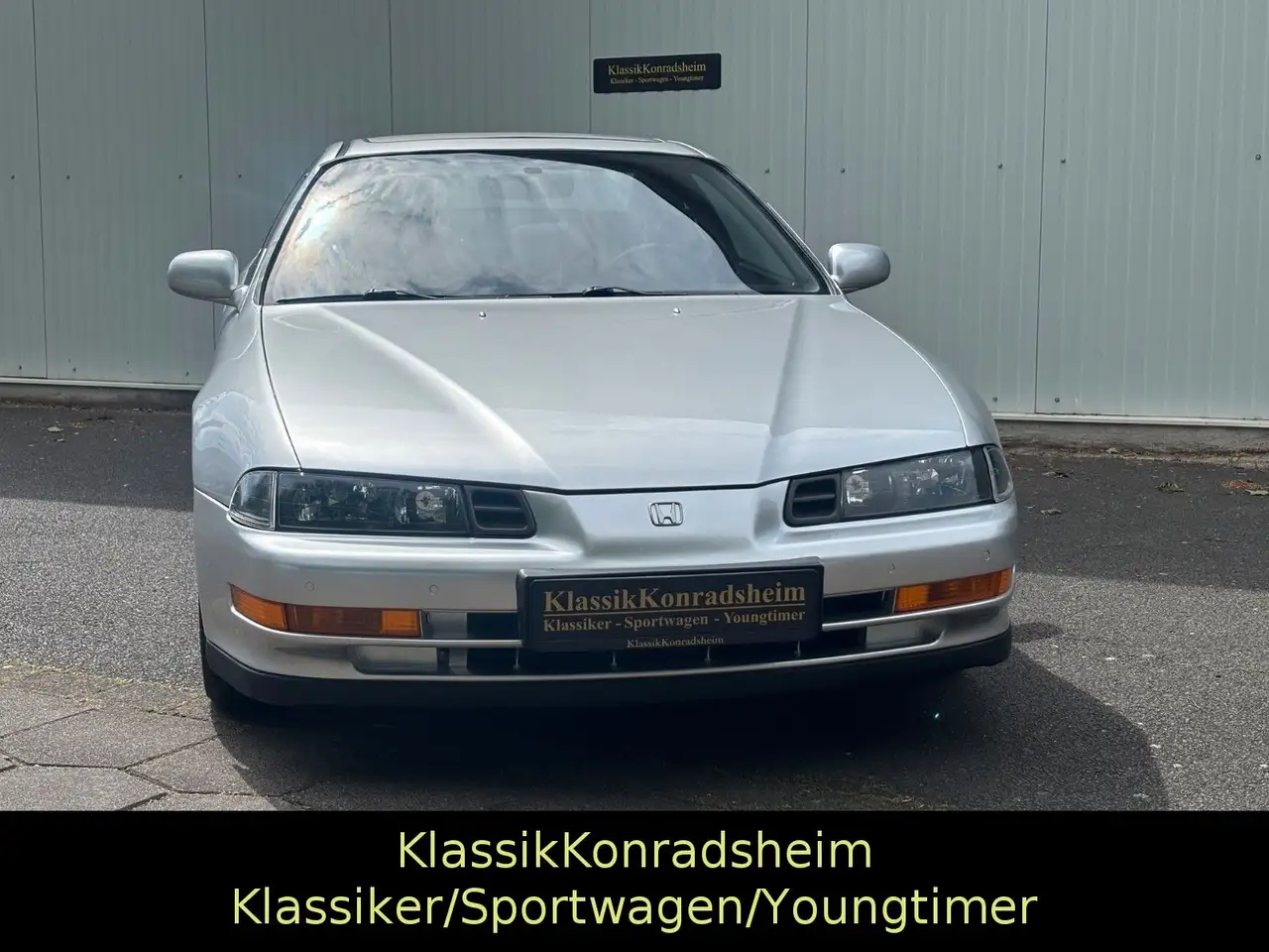 Honda Prelude BB3 2,0 16V 102tkm, foto 10