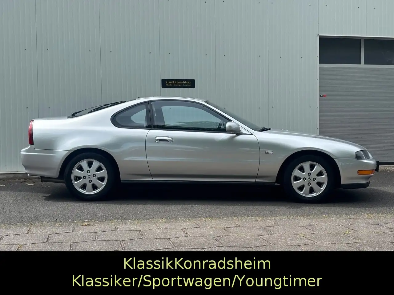 Honda Prelude BB3 2,0 16V 102tkm, foto 6