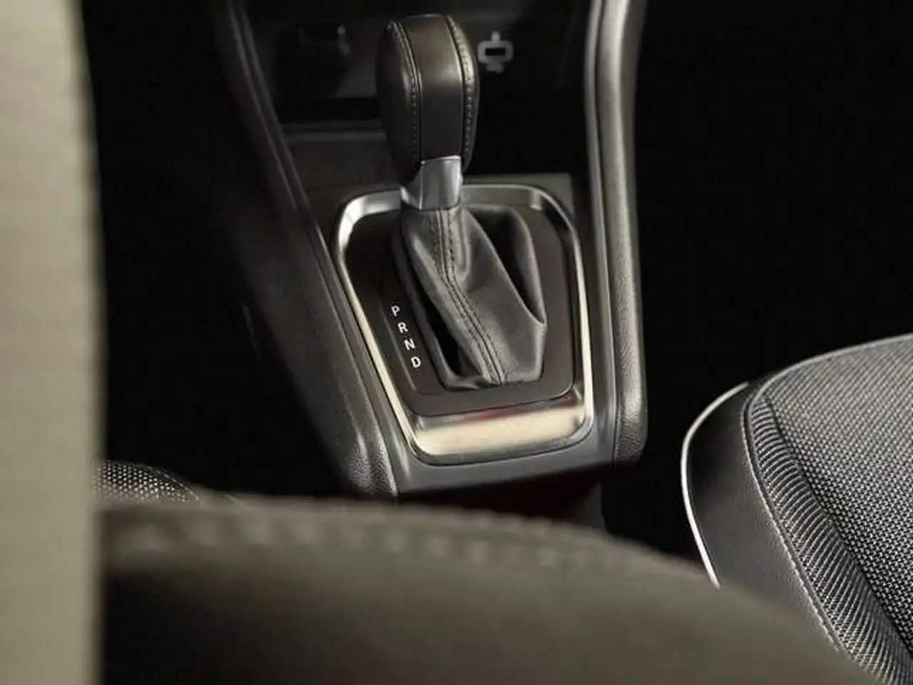 Renault Captur — photo 19