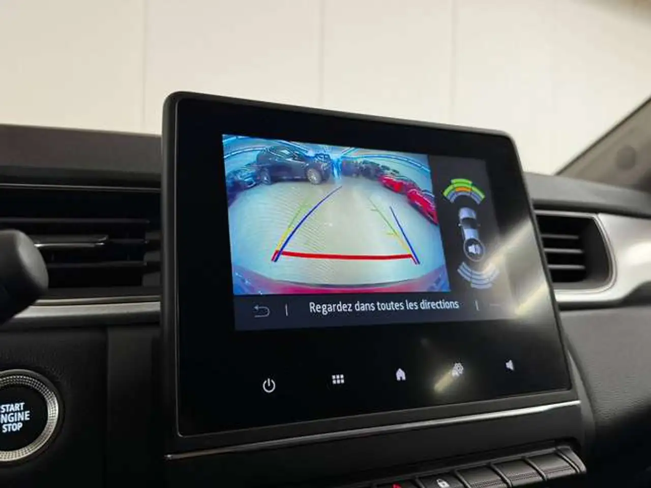 Renault Captur — photo 14