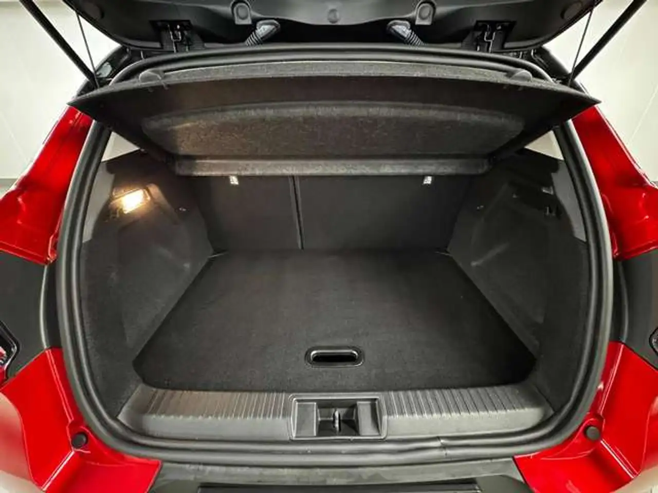 Renault Captur — photo 26