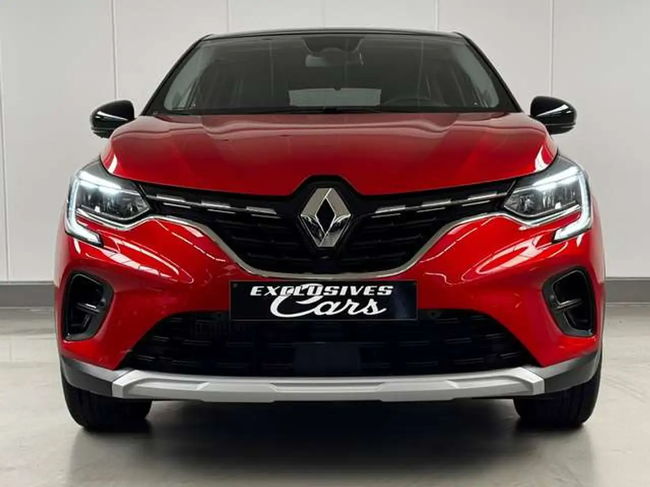 Renault Captur — photo 3