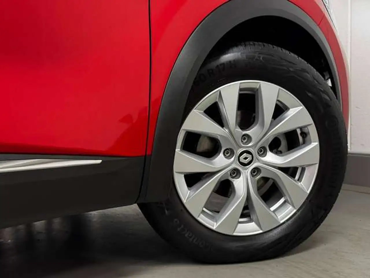 Renault Captur — photo 7