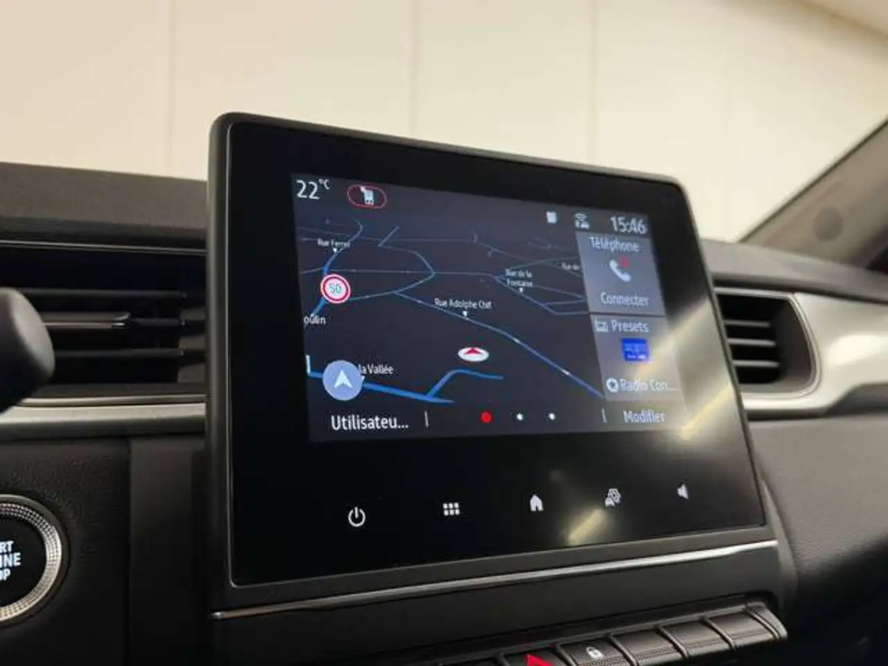 Renault Captur — photo 15