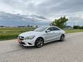 Mercedes-Benz CLA 220 d 4MATIC Zilver - thumbnail 2