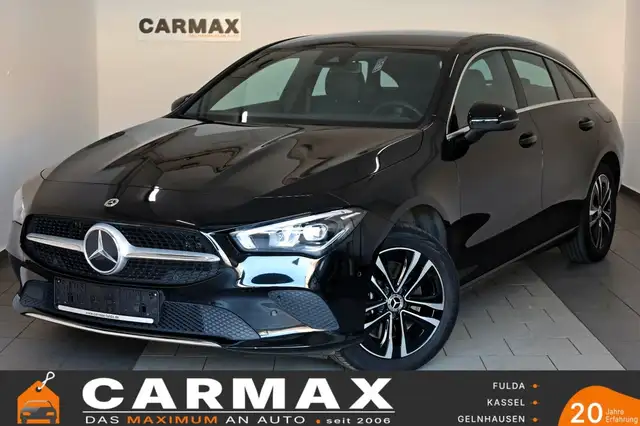 Mercedes-Benz CLA 250 CLA  250 e SB Progressive,T.Leder,Navi,LED,Kamer