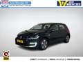 Volkswagen e-Golf Aut | 36kWh Edition 5-Drs | SOH 91% | Leer | Navi Noir - thumbnail 1