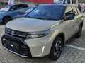 Suzuki Vitara 1.4 IBRIDA 4X4 ALLGRIP TOP BEIGE + TETTO NERO Beige - thumbnail 1