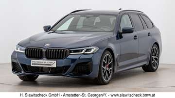 d xDrive G31