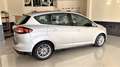 Ford C-Max 1.0 Ecoboost Auto-S&S Trend+ 125 Plateado - thumbnail 8
