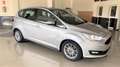 Ford C-Max 1.0 Ecoboost Auto-S&S Trend+ 125 Plateado - thumbnail 4