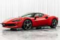 Ferrari 296 GTS Rosso Corsa Carbon Front Lift Carplay Camera HUD Rood - thumbnail 8