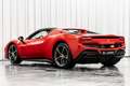 Ferrari 296 GTS Rosso Corsa Carbon Front Lift Carplay Camera HUD Rood - thumbnail 18