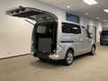 Nissan NV200 Evalia Elektrisch Rolstoelauto Automaat (48 kWh - Grijs - thumbnail 10