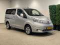 Nissan NV200 Evalia Elektrisch Rolstoelauto Automaat (48 kWh - Grijs - thumbnail 14