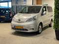 Nissan NV200 Evalia Elektrisch Rolstoelauto Automaat (48 kWh - Grijs - thumbnail 13