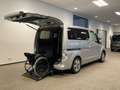 Nissan NV200 Evalia Elektrisch Rolstoelauto Automaat (48 kWh - Grijs - thumbnail 9