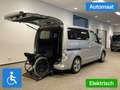 Nissan NV200 Evalia Elektrisch Rolstoelauto Automaat (48 kWh - Grijs - thumbnail 2