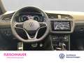 Volkswagen Tiguan R-Line 2.0 TDI Matrix+Navi+AHK+Pano+Stdhzg+20'' Weiß - thumbnail 14