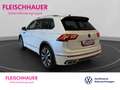Volkswagen Tiguan R-Line 2.0 TDI Matrix+Navi+AHK+Pano+Stdhzg+20'' Weiß - thumbnail 4