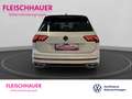 Volkswagen Tiguan R-Line 2.0 TDI Matrix+Navi+AHK+Pano+Stdhzg+20'' Weiß - thumbnail 5