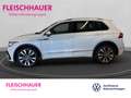 Volkswagen Tiguan R-Line 2.0 TDI Matrix+Navi+AHK+Pano+Stdhzg+20'' Weiß - thumbnail 3