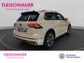 Volkswagen Tiguan R-Line 2.0 TDI Matrix+Navi+AHK+Pano+Stdhzg+20'' Weiß - thumbnail 6