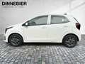Kia Picanto Vision 1.0 Navigation+Kamera+SHZ Blanc - thumbnail 4