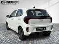 Kia Picanto Vision 1.0 Navigation+Kamera+SHZ Blanc - thumbnail 5