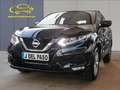 Nissan Qashqai 1.2 DIG-T Acenta 4x2 Zwart - thumbnail 1