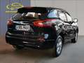 Nissan Qashqai 1.2 DIG-T Acenta 4x2 Zwart - thumbnail 4