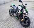 Kawasaki Z 1000 zelena - thumbnail 1