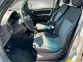 Opel Meriva 1.6 16V Klimaautomatik Argintiu - thumbnail 9