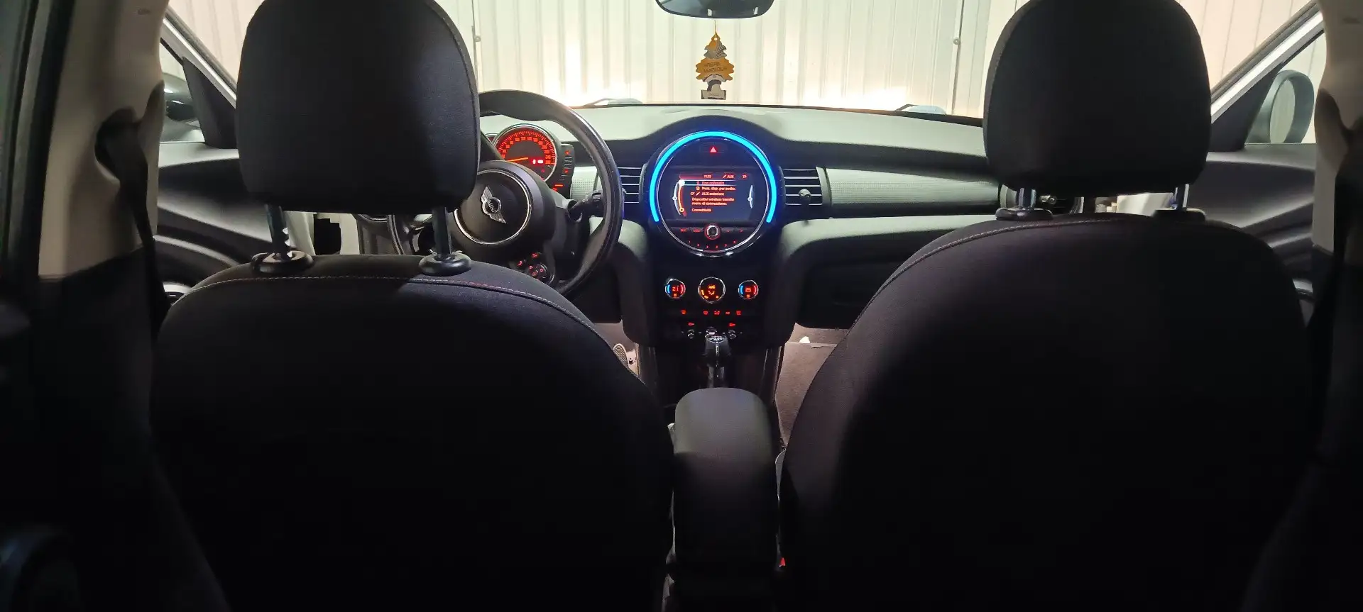 MINI Cooper D 1.5 Business XL 5p - 2