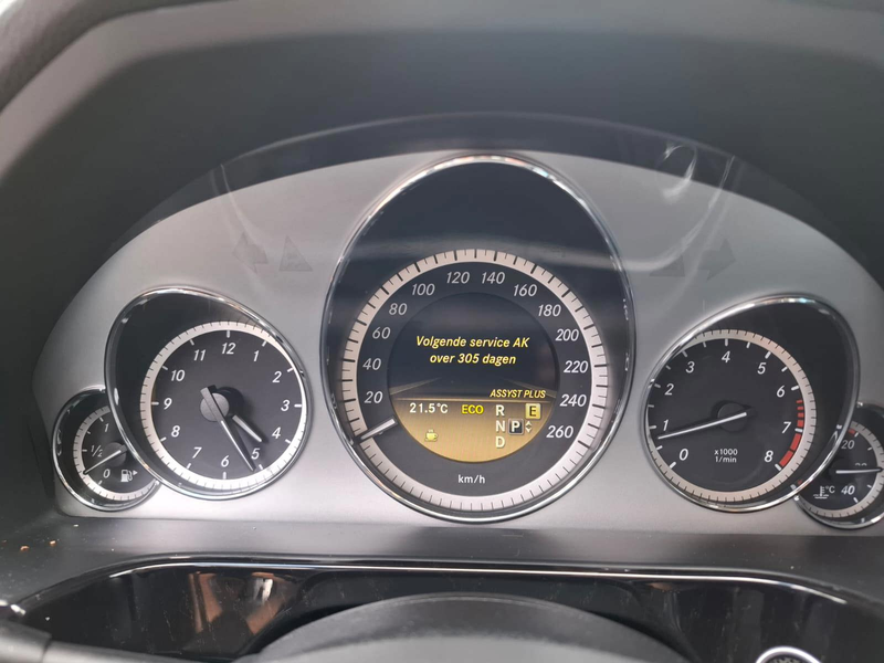 Mercedes-Benz E 200 CGI Edition Sport | Bi-Xenon | AMG-Styling | NAP — photo 28