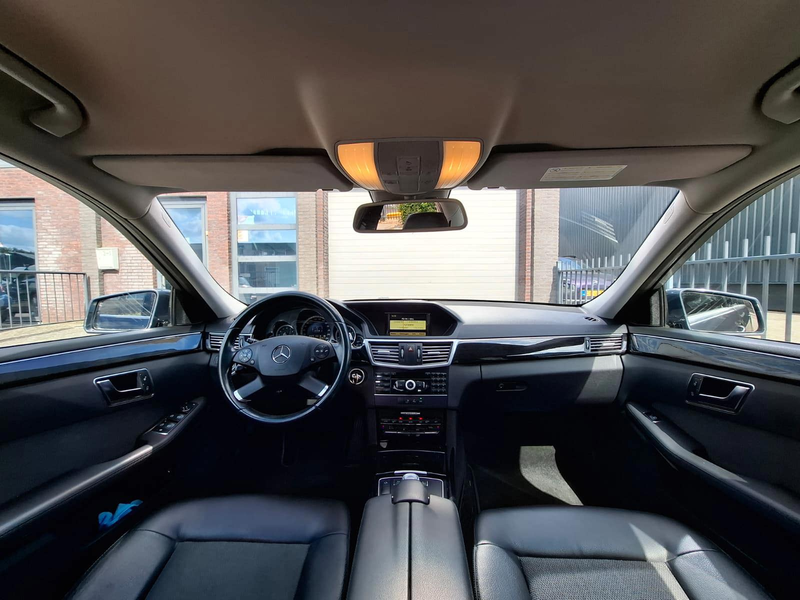 Mercedes-Benz E 200 CGI Edition Sport | Bi-Xenon | AMG-Styling | NAP — photo 3