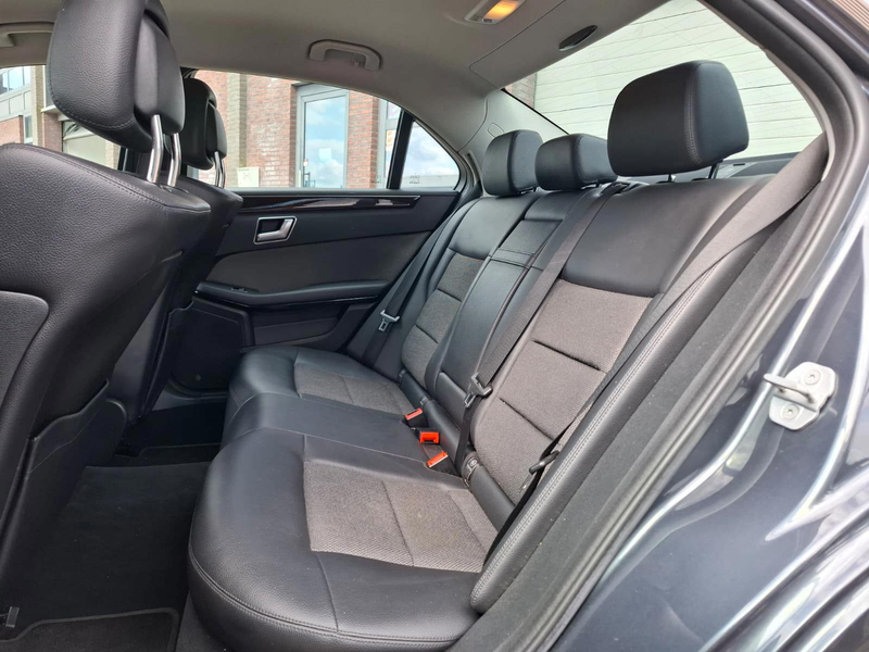 Mercedes-Benz E 200 CGI Edition Sport | Bi-Xenon | AMG-Styling | NAP — photo 21