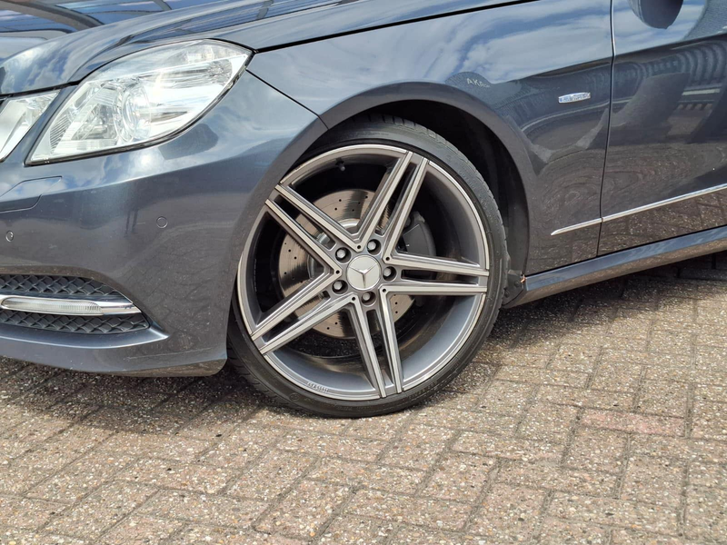 Mercedes-Benz E 200 CGI Edition Sport | Bi-Xenon | AMG-Styling | NAP — photo 15