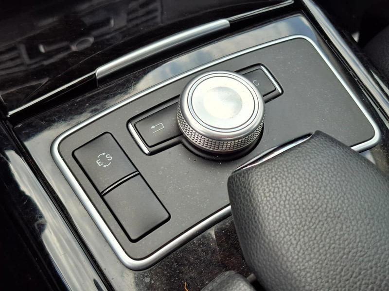 Mercedes-Benz E 200 CGI Edition Sport | Bi-Xenon | AMG-Styling | NAP — photo 25