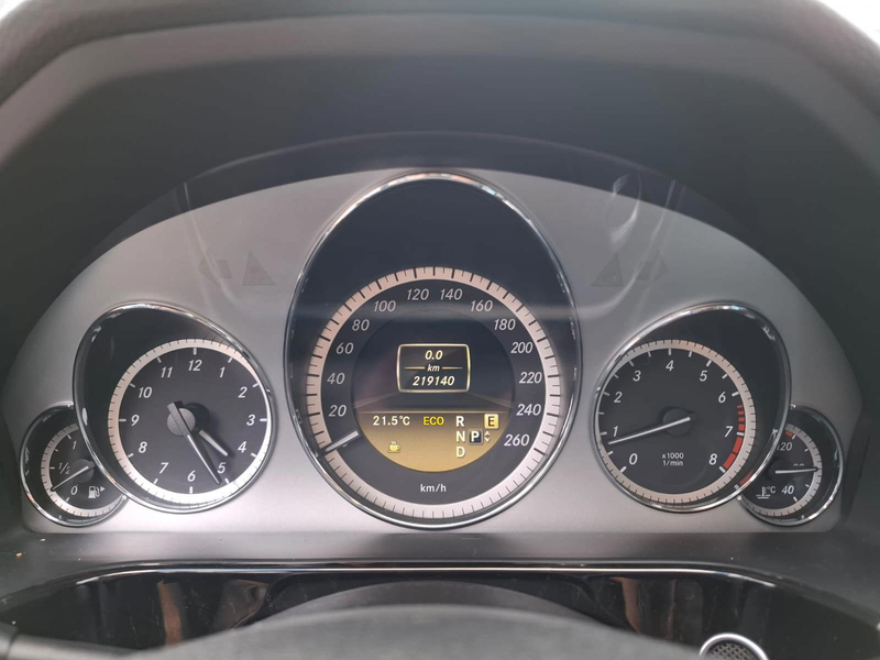 Mercedes-Benz E 200 CGI Edition Sport | Bi-Xenon | AMG-Styling | NAP — photo 29