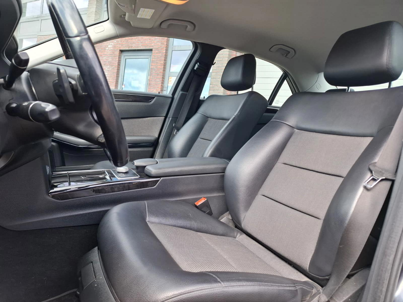 Mercedes-Benz E 200 CGI Edition Sport | Bi-Xenon | AMG-Styling | NAP — photo 23