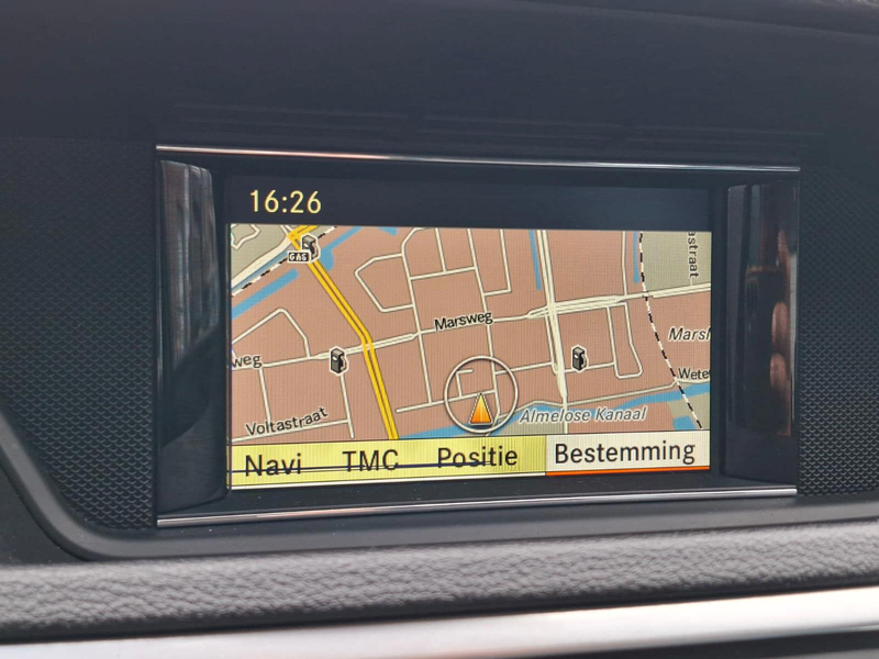 Mercedes-Benz E 200 CGI Edition Sport | Bi-Xenon | AMG-Styling | NAP — photo 26