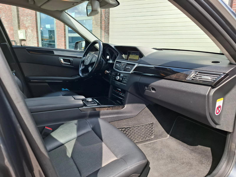 Mercedes-Benz E 200 CGI Edition Sport | Bi-Xenon | AMG-Styling | NAP — photo 17